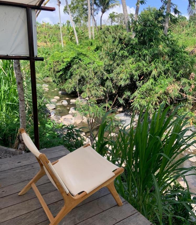 Camani Glamping Hotel Karangasem  Ngoại thất bức ảnh