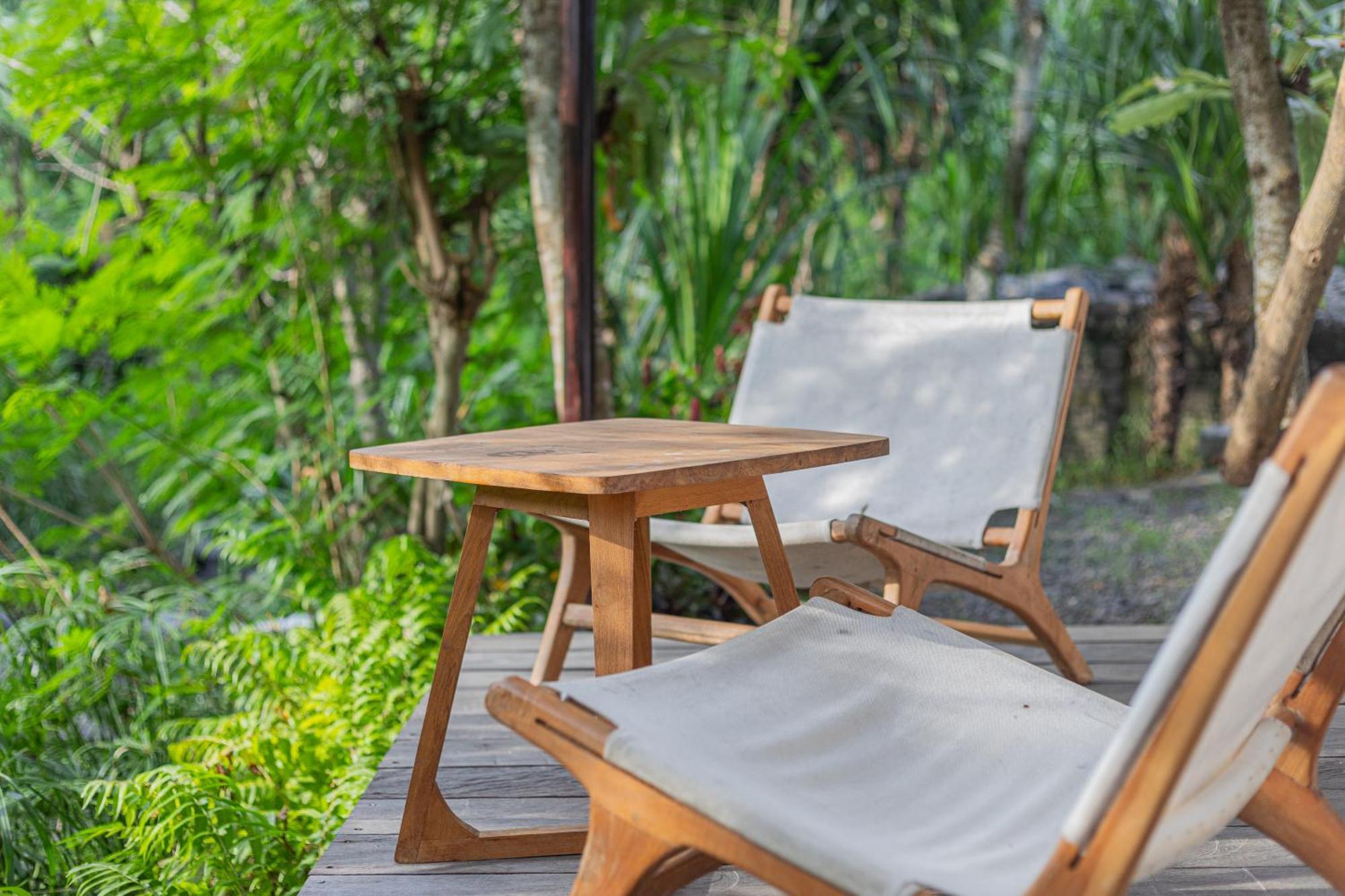 Camani Glamping Hotel Karangasem  Phòng bức ảnh