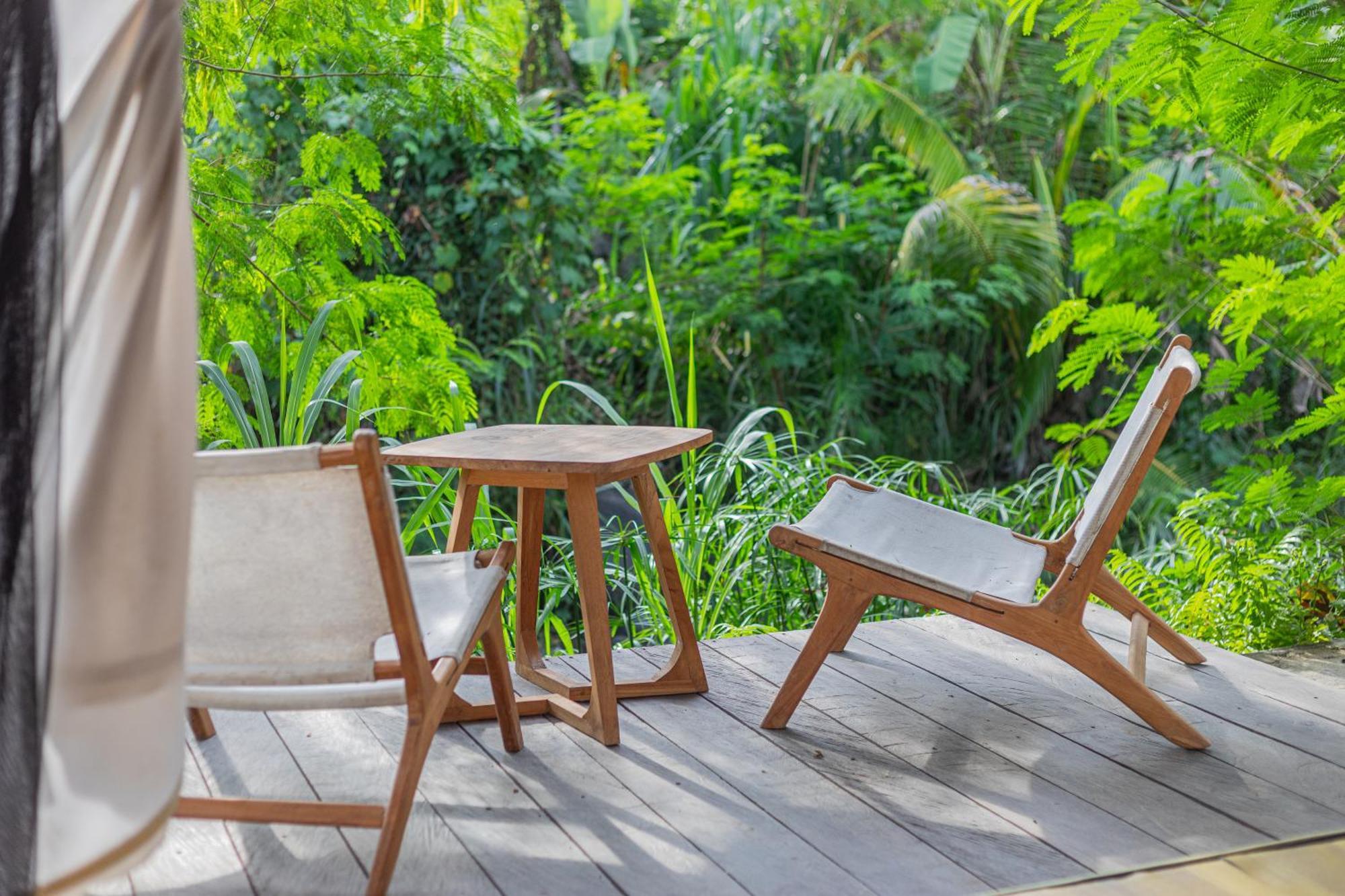 Camani Glamping Hotel Karangasem  Phòng bức ảnh